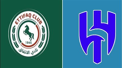 تشكيل الهلال والاتفاق في الدوري السعودي للمحترفين