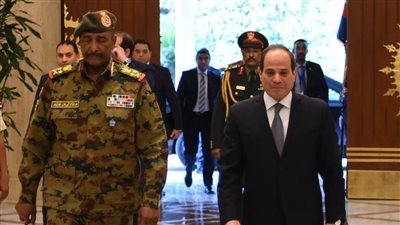 تقارير: وزير الخارجية يزور بورتسودان ويحمل رسالة من الرئيس السيسي للبرهان بشأن المبادرة الأمريكية