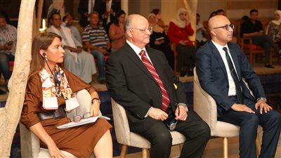 محافظ القاهرة: مصطلح التراث الثقافي تغير مضمونه في العقود الأخيرة