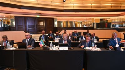 لم تشهد تغيرات ملموسة.. الري تكشف موقف إثيوبيا من جولة مفاوضات سد النهضة الختامية | بث مباشر 