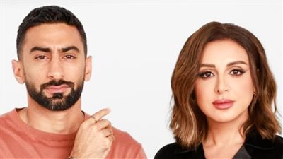 كانت أحلى ذكريات وأصعب أيام.. أنغام تتحدث عن طفولتها في برومو حلقتها ببرنامج AB TALKS