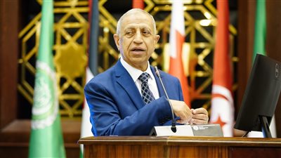 لأول مرة في مصر وإفريقيا.. الأكاديمية العربية تنظم الملتقى الجيومكاني بمشاركة 68 دولة و1100 خبير دولي