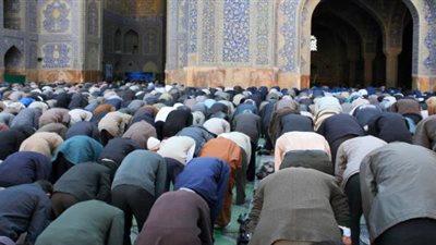 مواقيت الصلاة اليوم السبت 9 سبتمبر 2023