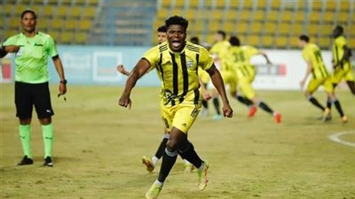 سبب مماطلة جون أوكلي العودة لتدريبات المقاولون العرب وتصعيد الذئاب لـ فيفا