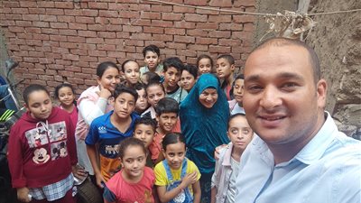 الحاجة صابحة مسنة كفيفة حافظة للقرآن بالمنوفية: حفظت أجيالا كتاب الله.. ونفسي أزور بيته قبل ما أموت