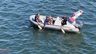 بلاغ تغيب وجثة طافية.. تفاصيل اختفاء عامل مغسلة بالدقهلية والعثور على جثته في القليوبية