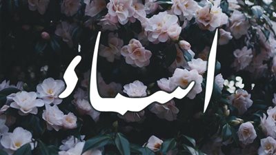ما معنى اسم أسماء؟.. ملامح تحليل شخصيتها وأبرز ألقاب الدلع