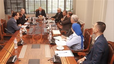 وزارة الزراعة تدرس مد صلاحية كارت الفلاح من 3 سنوات إلى 5 سنوات