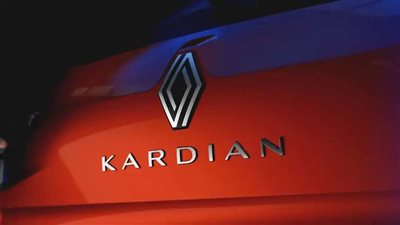 رينو تطرح سيارة Kardian SUV الجديدة لأول مرة في هذا الموعد