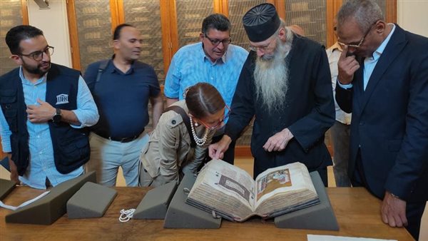 مدير المكتب الإقليمي