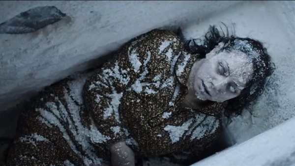 ضحية سفاح الجيزة