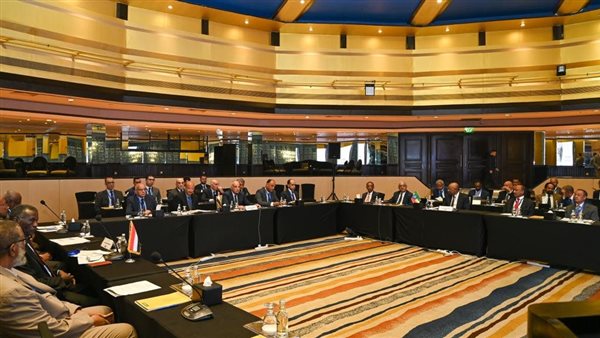 مباحثات دول حوض النيل