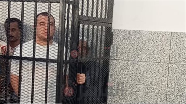 محاكمة المتهم