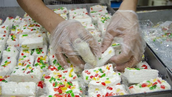 طريقة عمل القشطة