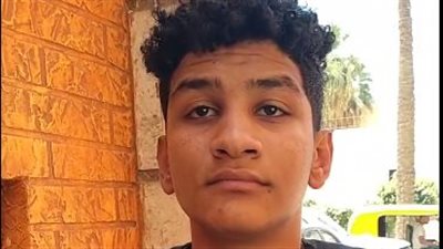 شاهد عيان إنهاء حياة كهربائي المنوفية: كانوا مستنيينه على السلم وكتفوه وضربوه بالمطوة| بث مباشر 