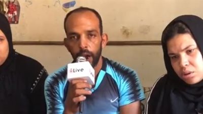 مصرع سيدة في مشاجرة ببنها.. ونجلها: المتهم أخو مراتي وموّتها عشان كانت بتدافع عني | بث مباشر