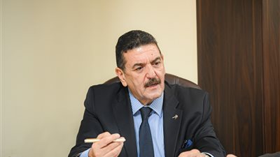 عماد البناني: أزمة القيد بالزمالك في طريقها إلى الحل.. وجار صرف مستحقات المدرب