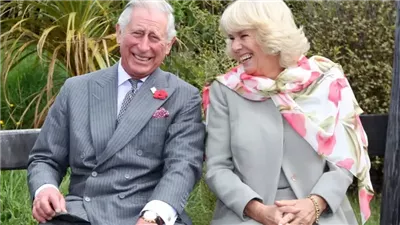 الملك تشارلز الثالث يصل إلى فرنسا في زيارة رسمية اليوم