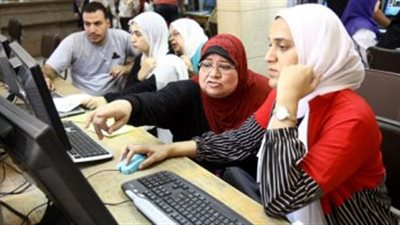 انطلاق تنسيق المرحلة الثالثة للثانوية العام 2023 غدا الأربعاء