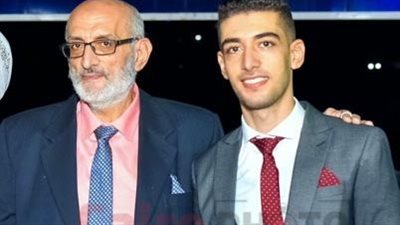 ابن يتبرع لوالده بـ65% من كبده│ والأم: مات بعدها بعامين.. وكنا بنكتب مواعيد الأدوية على حيطان البيت