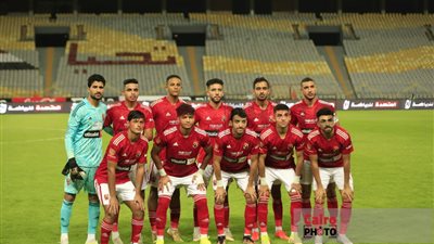 الأهلي يواجه سيمبا التنزاني في الدوري الإفريقي لكرة القدم