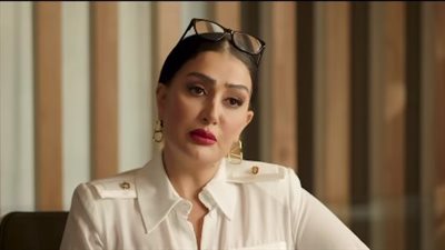 غادة عبد الرازق تعلن مشاركتها في الدراما الرمضانية 2025