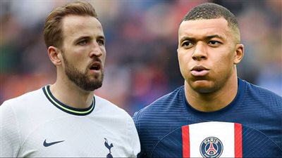 قبل انتقاله إلى بايرن ميونخ.. مبابي سبب تعطل انضمام كين إلى ريال مدريد