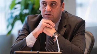 السيسي يجدد لـ اللواء عمرو عادل علي حسني قائمًا بأعمال رئيس هيئة الرقابة الإدارية