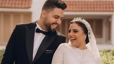 بعد 4 شهور من زواجه.. مصرع طبيب شاب في حادث سيارة ودفن جثمانه ببورسعيد