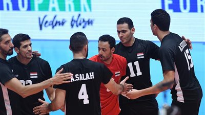 تعرف على الدول المشاركة في البطولة الإفريقية للطائرة بالقاهرة