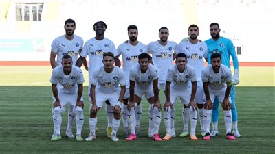 البداية مع الزمالك.. مباريات بيراميدز في الدوري الممتاز