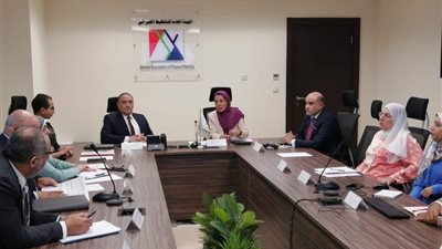 التخطيط العمراني: تحديث المخطط الاستراتيجي لمحافظة الأقصر وإعداد الملامح التنموية لمراكزها