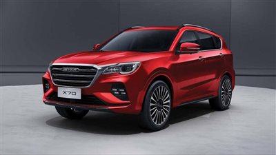 مواصفات وأسعار جيتور X70 موديل 2023 في السوق السعودي