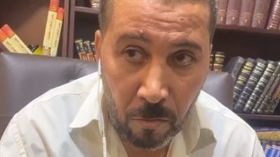 المتهم وراني العذاب لحد ما يأست.. والد زوجة سفاح الجيزة يتحدث عن أحداث المسلسل: ما جابش 1% من الحقيقة | بث مباشر 