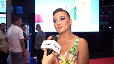 بشرى تكشف سبب عدم مشاركة ياسمين عبد العزيز وإدوارد في فيلم أولاد حريم كريم 2 