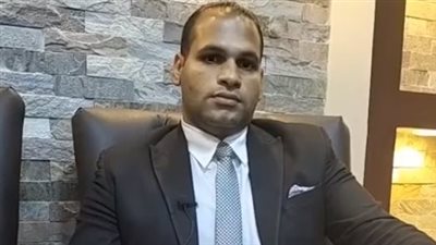 محامي ضحية سفاح الجيزة يكشف تفاصيل جديدة.. ويؤكد: سنقاضي صناع المسلسل | بث مباشر 