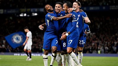 التشكيل الرسمي لـ تشيلسي أمام أستون فيلا في الدوري الإنجليزي 