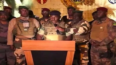 بعد أحداث الجابون.. الاتحاد الأوروبي: ما يحدث في إفريقيا يشكل خطرا كبيرا على أوروبا