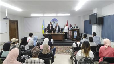 العمل: إتمام تدريب دفعة جديدة مدربة على تصنيع الأسماك بالإسكندرية