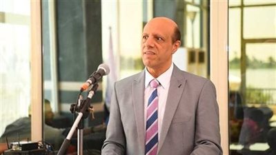 تعيين محمد الصياد نائبًا لرئيس مجلس إدارة هيئة الرقابة المالية