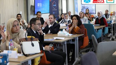 بمشاركة حياة كريمة.. انطلاق فعاليات أولى أيام منتدى شباب العالم