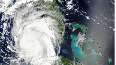 أخبار إعصار فلوريدا.. إجلاء 28 مقاطعة في أمريكا بسبب تهديدات إعصار إيداليا العنيف