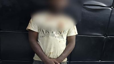 أرشد عنه قبل وفاته.. ضبط أجنبي أنهى حياة شاب بمدينة نصر