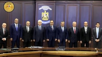 بروتوكول تعاون لتقديم 100 منحة دراسية بالجامعات الأجنبية بالعاصمة الإدارية لأبناء الصعيد