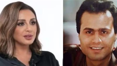 مات مدمن.. ماذا قالت أنغام عن عمها الراحل المطرب عماد عبد الحليم؟