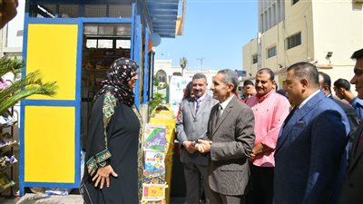 محافظ الغربية: لا مكان للعشوائيات ولا المناطق غير المخططة في الجمهورية الجديدة