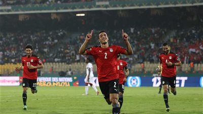 ضمن ثلاثي الكبار.. ميكالي يستقر على ضم محمد عبد المنعم في أولمبياد باريس| خاص