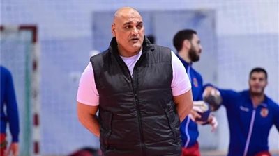 أحمد رمضان يكشف سبب تراجع أداء يد الزمالك والمسؤول عن سلسلة الأزمات الأخيرة للفريق | حوار