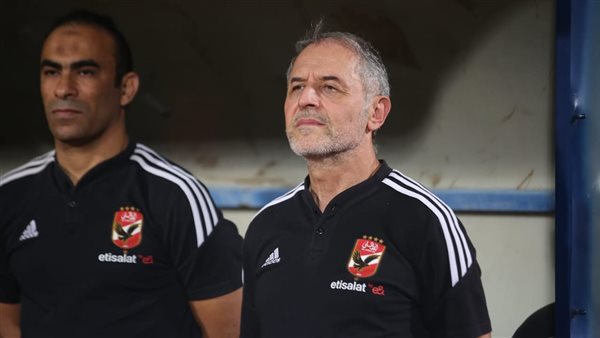 السويسري مارسيل كولر