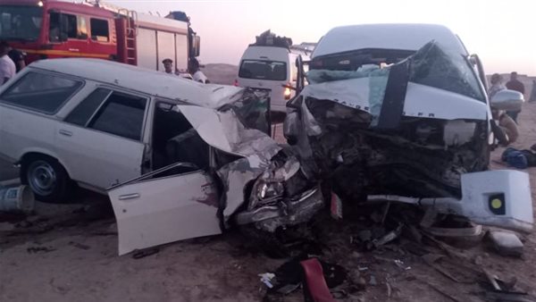 الصور الاولى للحادث